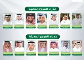 بعد إطلاق ( 7 ) أفرع جديدة .. 14 فرعاً لهيئة الصحفيين في مناطق ومحافظات المملكة