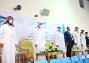 8 جامعات تتنافس على بطولة كرة الطائرة بجامعة الامام عبد الرحمن بن فيصل بالدمام