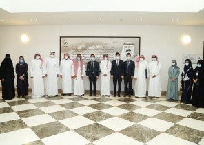 موهبة تتعاون مع هواوي لتمكين الموهوبين السعوديين في مجال الاتصالات وتقنية المعلومات