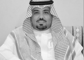 والد الإعلامي “جزاء العصيمي” في ذمة الله