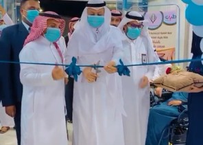 إنطلاق فعالية الأسبوع العالمي لصحة الأسنان بمجمع طبيبي الطبي بأبو عريش