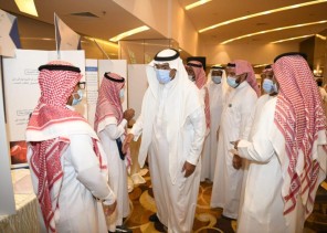 تعليم مكة يختتم معرض منطقة مكة المكرمة للأولمبياد الوطني للإبداع العلمي “ابداع٢٠٢٢”