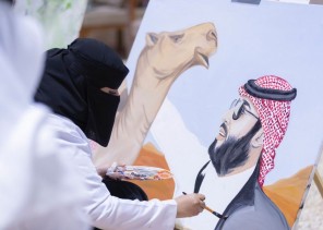 مهرجان ومزاد الإبل في حفرالباطن يشغل 90% من الفنادق ويحقق مبيعات كبيرة