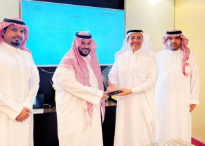 اتفاقية شراكة مجتمعية لإنشاء مباني في مستشفى القويعية