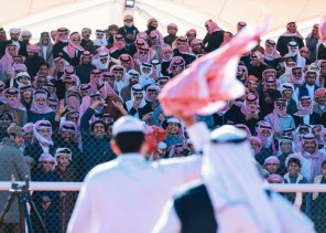 السعودية تستعد لاحتضان أكبر مهرجانات الإبل في العالم