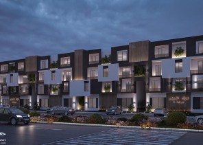 “سكني” يُطلق “نزل الحزم” في مدينة الرياض لتوفير 348 وحدة جديدة