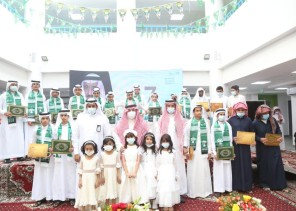 اختتام فعاليات إدارة تعليم صبيا ومكاتبها في ٩ محافظات