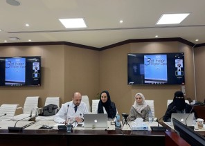خمسة مقرات تدريبية جديدة في منشآت التجمع الأول بالرياض