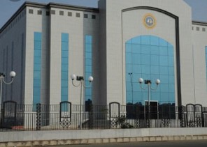 اختبار انتقاء مهني و رخصة عمل ميداني لمنسوبي هيئة الأمر بالمعروف بمنطقة الجوف