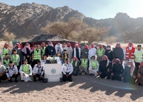 مجلس شباب حائل يطلق مبادرة “زراعة” بالمنطقة