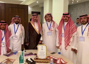 سفير خادم الحرمين الشريفين بالأردن يحضر افتتاح فعاليات ملتقى الاستكشاف والمغامرة والسياحة