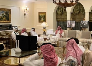 سفير خادم الحرمين الشريفين بالأردن يستقبل الفريق السعودي المشارك في مسابقة “مبرمجي المستقبل العربية11”