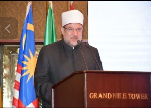 المؤتمر الدولي للمجلس الأعلى للشؤون الإسلامية يختتم أعماله باطلاق وثيقة القاهرة لتعزيز ثقافة الاجتهاد