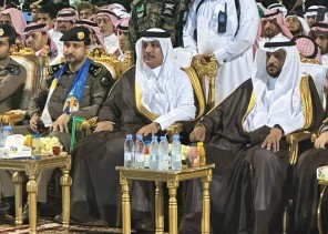 بالأهازيج والألوان الشعبية .. فيفاء تحتفي بذكرى اليوم الوطني الـ 92