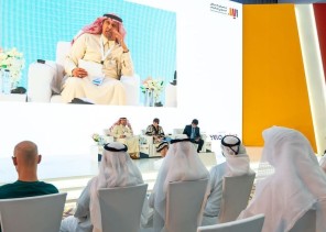 انطلاق مؤتمر الناشرين بمناقشة النشر الورقي وتقنيات الكتاب الصوتي