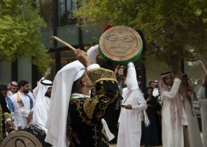 الطيران المدني” تحتفلُ باليوم الوطني الـ 92