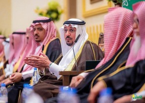 أمير القصيم يؤكد على أهمية دور الأسرة في الأمن الفكري والمجتمع