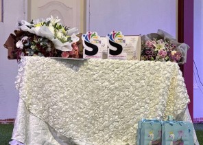 أكثر من 230 معلمة و 18 مشرفة في اللقاء السنوي للغة الإنجليزية بتعليم مكة