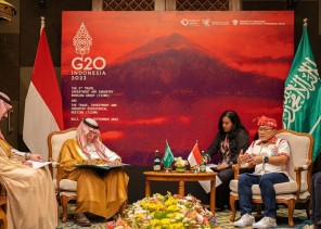 وزير التجارة يلتقي نظيره الإندونيسي ويتفقان على خارطة طريق بمتابعة دورية لتنمية العلاقات ومضاعفة التبادل التجاري