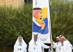 مركز الملك عبد العزيز للحوار الوطني يدشّن فعاليات “قافلة الحوار”