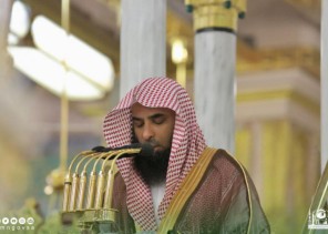 خطيب المسجد النبوي الشريف في خطبة الجمعة: من هذّب لسانه وجمّل بيانه وزيّن خطابه انقادت له القلوب بالمحبة