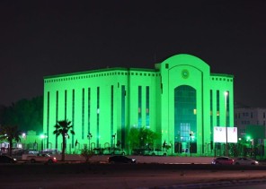 فرع الرئاسة العامة لهيئة الأمر بالمعروف بالمنطقة الشرقية يشارك في فعاليات اليوم الوطني 92