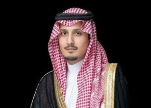 نائب أمير الشرقية يرفع التهنئة لسمو ولي العهد بمناسبة صدور الأمر الملكي بأن يكون رئيساً لمجلس الوزراء