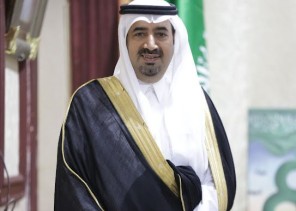 محافظ بيش ‘ آل حفيظ ‘ حقٌ لنا أن نزهو بذكرى منجزات الوطن وما سطره المؤسس