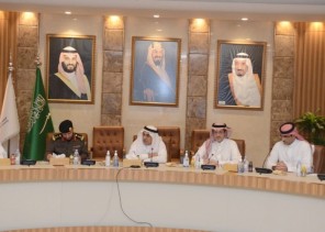 أمين الشرقية يرأس الاجتماع التنسيقي للجنة الحد من حوادث الدهس بالمنطقة الشرقية