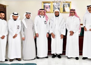 صحة جدة و فرع البحوث العلمية و الافتاء بمنطقة مكة المكرمة يوقعان اتفاقية شراكة مجتمعية