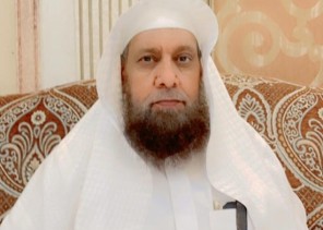 في احتفالية رائعة يحفها الأهل والاصدقاء .. “محمد بن محفوظ ” يحتفل بـ”تمائم إبنه الوليد و حفيده بسام ” في قاعة الرصافة بالمدينة