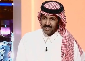بالفيديو: إعلامي لـ”الشاعر تركي الميزاني” : هل تقبل أن تبيع قصائدك؟ .. فكانت المفاجأة من الأخير
