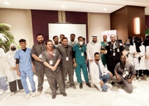 ختام النسخة الأولى من مبادرة بيدي روح المجتمعية