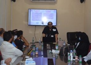 تدشين مبادرة بيدي روح المجتمعية بشراكة مع صاحبة السمو الأميرة غادة بنت فهد