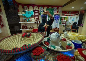 وزارة الثقافة تدشن مهرجان “أجا وسلمى” في منتزه المغواة بـ”حائل”