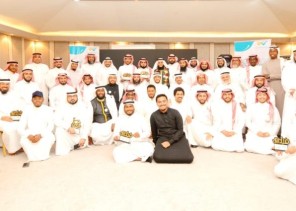 فريق “مبادرون” التطوعي يعقد اللقاء الأول للفريق بمشاركة الخبراء والمهتمين بالعمل التطوعي