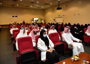 مجمع إرادة والصحة النفسية لخدمات إرادة بجدة يدشن فعالية اليوم العالمي للصحة النفسية 2022م