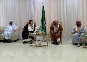 محافظ وادي الدواسر يطلق فعاليات حملة “حقُّ الله” التوعوية