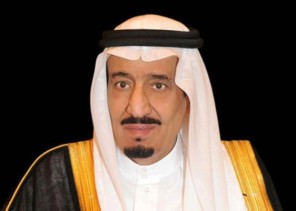 خادم الحرمين يفتتح أعمال السنة الثالثة من الدورة الثامنة لمجلس الشورى