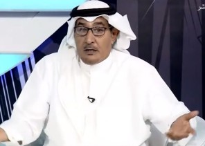 الإعلامي الرياضي “عايد الرشيدي” يعلق على استقالة رئيس غرفة تحكيم منازعات كرة القدم “يحيى الشريف”