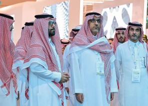 بأكثر من (66) ألف زائر للجناح.. وزارة الداخلية تختتم مشاركتها في أسبوع جيتكس للتقنية 2022 بدبي