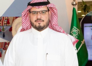 بالصور …احتفاء وزارة الشؤون الإسلامية باليوم العالمي للقهوة بإبراز موروث السعودية