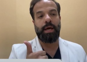 قال أنها ليست بديلا عن “الأسبرين مثل  مايقال ..  بالفيديو استشاري يحذر هذه الفئات من عمل “الحجامة”