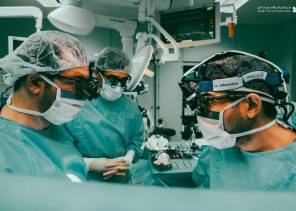 في “فهد الطبية” .. فريق طبي ينجح في  إعادة ترميم وإصلاح الصمام الأورطي بالأنسجة الطبيعية