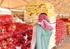 “البيئة” تنفذ أكثر من 53 ألف جولة لرصد وفرة المنتجات الغذائية والتأكد من التزام المنشآت خلال 3 أشهر