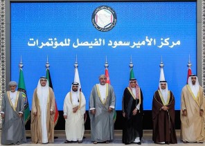 المملكة تدعم جهود الأمانة العامة في تعزيز الجانب الثقافي الدولي لمجلس التعاون