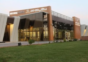 فريق طبي بمستشفى الملك خالد بتبوك يتمكن من إنقاذ حياة طفلة تعرضت لقطع في الوريد الودجي