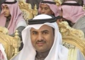 السفير عبدالله بن عودة يرشح “نايف بن هني بن مهنا الرويضي” عضواً بجمعية ملاك الإبل