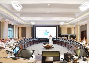 إمارة جازان تطلق المرحلة الثانية من برنامج تطوير القيادات الإدارية بالمنطقة ..