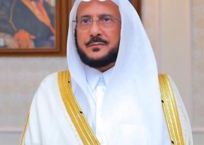 وزير الشؤون الإسلامية ثمان سنوات من البيعة والمملكة تزهو وتزخر بالمنجزات التاريخية في هذا العهد الميمون